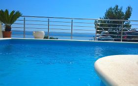 Villasanta De Luxe Apartments With Pool
